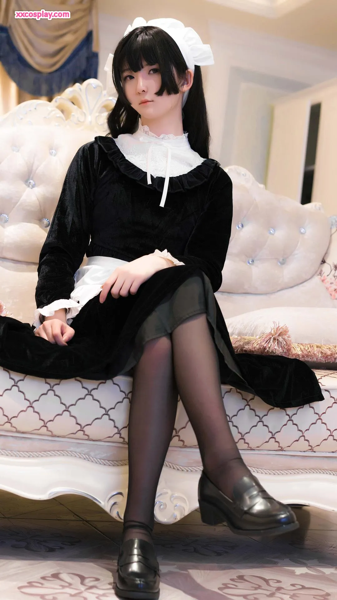 Yixiaoyangze - Shibari Maid Enchantment